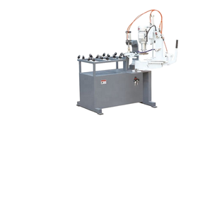 Máquina para Pulir Esquinas de Vidrio, 380V, Construcción de Acero, Alta Precisión, Grosor de 3-19mm - Product Image 1