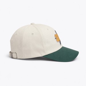 Wholesale Custom Logo Woven Label 6-Panel Adjustable Bucket <b>Hat</b> Cotton Twill Vintage <b>Sun</b> <b>Hat</b> for Men <b>Women</b> Manufacturer - Product Image 3