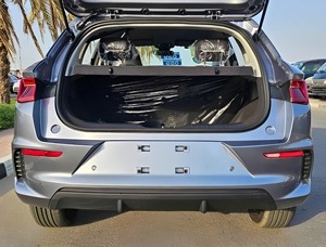 รถยนต์ไฟฟ้า BYD e2 ปี 2024 แบบสี่ล้อ - Product Image 4