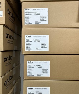 JL728A - a <span class=keywords><strong>Ruba</strong></span> 6200F Series Switch Original neuf en stock avec garantie 1y - Product Image 1