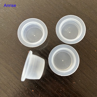 Bouchon intérieur en plastique parfumé de 28 mm pour bouteilles de diffuseur à bâtonnets