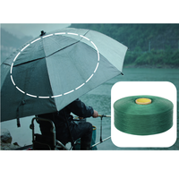 Polypropylene Waterproof Yarn Has Highly Efficient Waterproof Performance and Is Suitable for Backpack Straps.