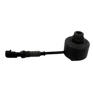 Vanne de retenue G 14 à commande manuelle avec joint en caoutchouc pour la libération d'eau et d'air - Product Image 1