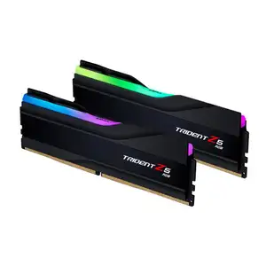 Professional RAM G-skill Trident Z5 F5-7200J3445G16GX2-TZ5RK RGB 32G DDR5 7200mhz Computer RGB RAM For Gaming PC