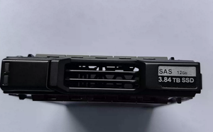 SC4020 SC5020 Internal Server Solid State <b>Drive</b> 04NMJF 3.84T SAS 12Gb New/Used - Product Image 4