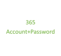Logiciel Office 365 Pro Plus Enterprise, accès par compte et mot de passe, licence à vie pour 1 appareil, en stock
