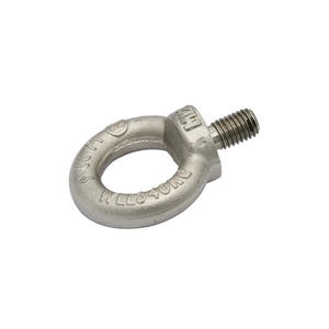 Atacado Personalizado: Olhais Galvanizados CS de Passo Grosso e Fino (1/2'', 5/8'', <span class=keywords><strong>3</strong></span>/4'', 1'') - Product Image 6