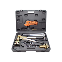 Cortador de Tubos Industrial Coolmax PEX-1632, Herramienta de Plomería y HVAC para Corte y Expansión, OEM ODM, Venta Caliente, DIY