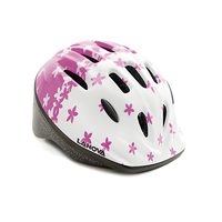 Casque de vélo de style Dual Sport pour VTT, casques de genre parfait pour le VTT