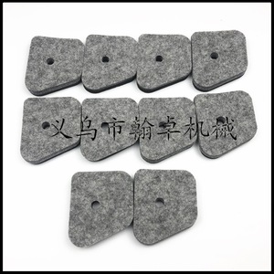 Cubierta de Filtro de Aire Superior FS90 FS110 KM90 KM110, Filtro de Algodón, Repuestos y Accesorios Esenciales para el Cuidado del Cortacésped - Product Image 4