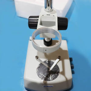 <span class=keywords><strong>Microscope</strong></span> de laboratoire BIOBASE <span class=keywords><strong>microscope</strong></span> biologique trinoculaire binoculaire avec caméra numérique - Product Image 5