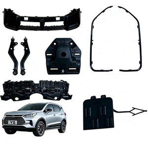 Nuevo Suministro Directo de Fábrica: Conjunto de Barra Estabilizadora Delantera S6 2906100 D1 para Coche Song Plus EV, Stock a Granel para Exportación Transfronteriza - Product Image 5