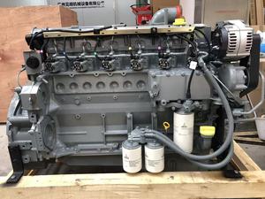 เครื่องยนต์ดีเซล BF6M1013EC แบบเรียง 6 สูบ พร้อมระบบอินเตอร์คูลเลอร์และเทอร์โบชาร์จ สำหรับเครื่องยนต์ Deutz BF6M1013EC อะไหล่เครื่องจักรก่อสร้าง - Product Image 3