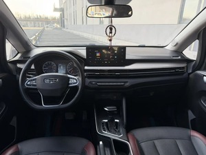รถยนต์มือสอง Geely GX3 Pro ปี <span class=keywords><strong>2021</strong></span>-2023 เครื่องยนต์ 1.5 ลิตร รถยนต์ขับเคลื่อน 2 ล้อ เบนซิน SUV ขนาดเล็ก รุ่น <span class=keywords><strong>Vision</strong></span> X3 Pro สำหรับประเทศอียิปต์ พร้อมเบาะหนัง - Product Image 6