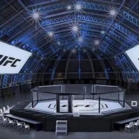 Suscripción de 1 Mes a UFC Software USA