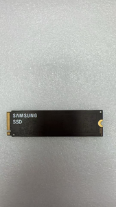 Kullanılmış PM9A1 1TB NVMe SSD MZVL21T0HCLR M.2 PCIe 4.0 - Product Image 2