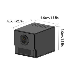 Kamera <span class=keywords><strong>Cctv</strong></span> Ircut Loop Recording 1080P Wifi Keamanan Mini Terbaik Penjualan Merek Kamera <span class=keywords><strong>Cctv</strong></span> Penglihatan Malam - Product Image 2
