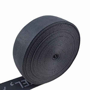 Dây đai dệt polyester 100% chất lượng cao, có thể tùy chỉnh in ấn, dùng cho quai túi và trang trí quần áo, sản xuất tại Trung Quốc - Product Image 5