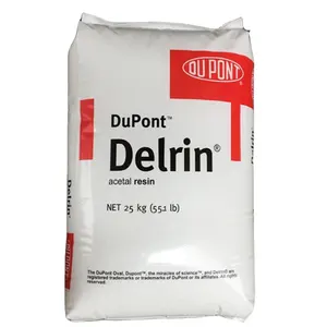 DuPont Delrin 500P NC010 / BK062 Acetharz POM Engineering Kunststoff Rohstoff