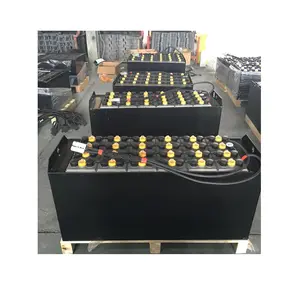 48V सूखी सेल बैटरी 5 PzS 700 एल 700Ah फोर्कलिफ्ट बैटरी भंडारण बैटरी बिक्री के लिए फूस चोर बिजली ट्रक प्रतिस्थापन
