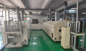 Trasmettitore di Pressione Industriale ad Alta Precisione per Micro-Fusione di Vetro con Compensazione della Temperatura, Precisione 0,25% FS, Range 0,7-250 MPa - Product Image 5