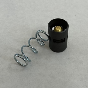 Nueva Válvula Termostática Manny 2901906800, Piezas de Repuesto Metálicas para Compresor de Aire - Product Image 3