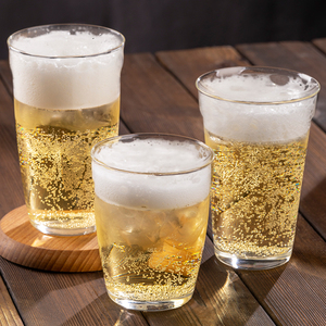 Verre à eau fin en cristal <span class=keywords><strong>de</strong></span> haute qualité, 325 ml, 460 ml, verre à boire moderne, gobelet design - Product Image 1