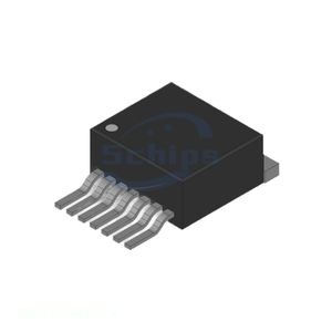 Original Buy Electronics Components Online FAN1804MCX Interface - Product Image 1
