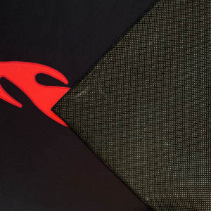 Tapis <span class=keywords><strong>de</strong></span> fléchettes professionnel PENPEN pour la <span class=keywords><strong>protection</strong></span> du sol | Polyester robuste <span class=keywords><strong>de</strong></span> 1.5kg | Support antidérapant | Taille et conception personnalisées - Product Image 3