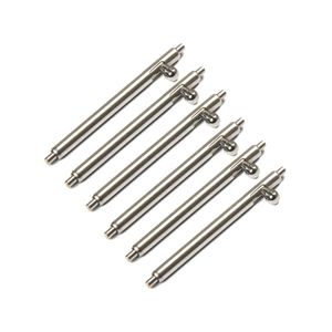 1.5mm Thick <strong>Watch</strong> <strong>Pin</strong> Repair Tools &amp; Kits Quick Release <strong>Watch</strong> Strap Spring Bars <strong>Pins</strong> 16MM 18MM 20MM 22MM 24MM - Product Image 5
