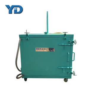 Tự động Phenolic hoa bọt khối làm cho máy hội đồng quản trị dây chuyền sản xuất 300 carton hoa bọt máy thiết bị - Product Image 1