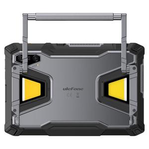 Ulefone Armor Pad 5 Tablet Ultra Resistente con Proiettore, 12GB 512GB, 11 <span class=keywords><strong>Pollici</strong></span>, Android 15, Dimensity 7400X, 64MP, 24200mAh, 5G NFC - Product Image 5