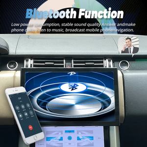 Reproductor Multimedia CarPlay para Land Rover Range Rover Sport L494 2013-2017, Pantalla de 13 Pulgadas, Radio Android para Auto, GPS, Navegación, Estéreo - Product Image 4