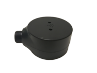 Sensor de detección de combustible ultrasónico diseñado específicamente para rastreador GPS de camiones con monitoreo de combustible