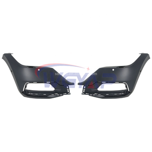 Parachoques delantero izquierdo y derecho WGYAP OEM para Volkswagen Arteon New LINE 3G8 807 795 796 GRU 3G8 807 013 014 K a <span class=keywords><strong>N</strong></span> B <span class=keywords><strong>G</strong></span> - Product Image 1