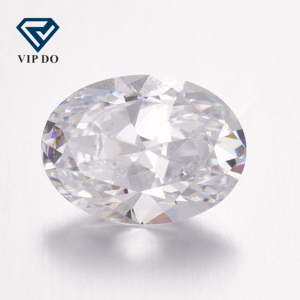 Diamants Moissanite pleine taille, forme ronde, forme fantaisie, pureté D-VVS1, taille 3EX, haute qualité, GRA, pierres lâches en Moissanite - Product Image 4