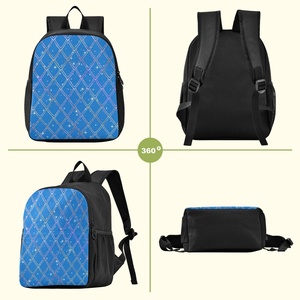 Wholesales Customs Logo Design Zipper Fashion New Style Fashion <b>Simple</b> <b>Backpack</b> Large Capacity - Product Image 6