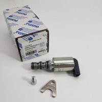 Pièces de machines de construction OUSIMA  PP2P3-W3  32-24E4-1  3344100 24VDC SOLENOID VALVE  pour LIEBHERR