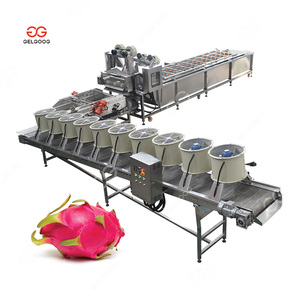 Gelgoog cọ ngày mận máy giặt sạch hơn máy bàn chải ngày Đỏ rửa và làm sạch nhà máy - Product Image 6