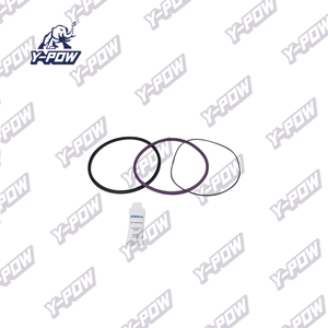 قطع غيار محرك الديزل للحفارات، حلقة دائرية D16، قطعة محرك MAHLE 037SK50078000، طقم بطانة - Product Image 2