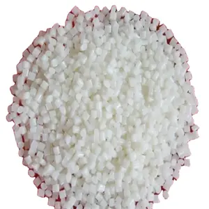 Gránulos lechosos blancos del polipropileno de la confianza para los plásticos generales