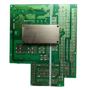 Module de conversion pour climatisation centralisée PUHY-P250YHM-A PUHY-P200YHM-A, accessoire onduleur anti-poussière - Product Image 4