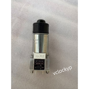 1 Válvula Solenoide Hidráulica HAWE VP1R-G24 NUEVA, Envío Rápido por Fedex/DHL - Product Image 4