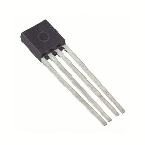 OEM Original New In Stock KBL608 SIP-4 Electronic Components Integrated Circuits IC Chip - Product Image 1