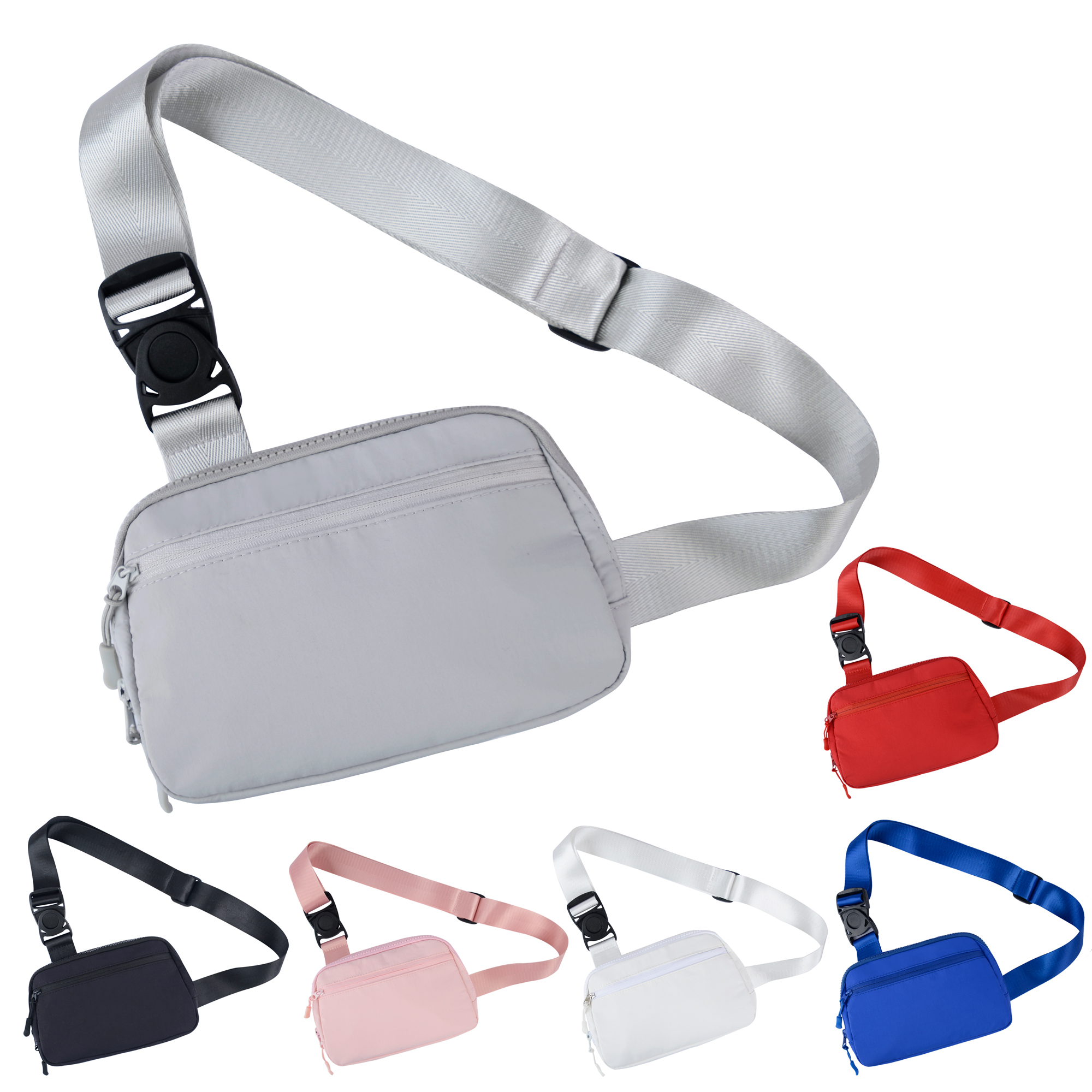 Out Door Sports Singer Shoulder Bag