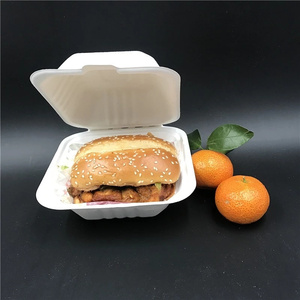 Boîte <span class=keywords><strong>à</strong></span> lunch pour enfants <span class=keywords><strong>à</strong></span> emporter <span class=keywords><strong>à</strong></span> <span class=keywords><strong>Maurice</strong></span> Contenants alimentaires jetables - Product Image 3