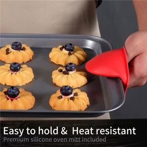 Macron Patisserie Poele A Viande 8X30 <span class=keywords><strong>Mini</strong></span> Moule Flan Moules Tartes Essayer Une Tarte Lingot D'Or Avec Couvercle Gateau De Lune - Product Image 4