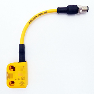 Plc PSEN Cs31n 541053 Versi 13 Pengontrol Pemrograman Sakelar Pengaman - Product Image 1