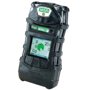 เครื่องตรวจจับก๊าซหลายชนิด ALTAIR 5X LEL, O2, CO, H2S, SO2 - Product Image 6