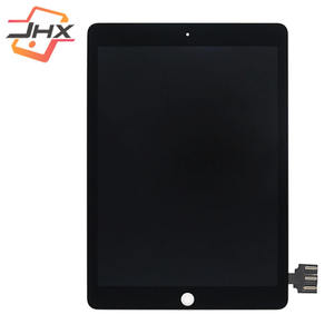 อะไหล่แท้ใหม่เอี่ยมสำหรับเปลี่ยนหน้าจอ LCD พร้อมทัชสกรีนสำหรับ <span class=keywords><strong>iPad</strong></span> <span class=keywords><strong>Pro</strong></span> 9.7 รุ่น A1673 <span class=keywords><strong>A1674</strong></span> - Product Image 2